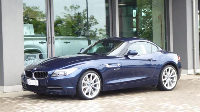 BMW Z4 sDrive28i