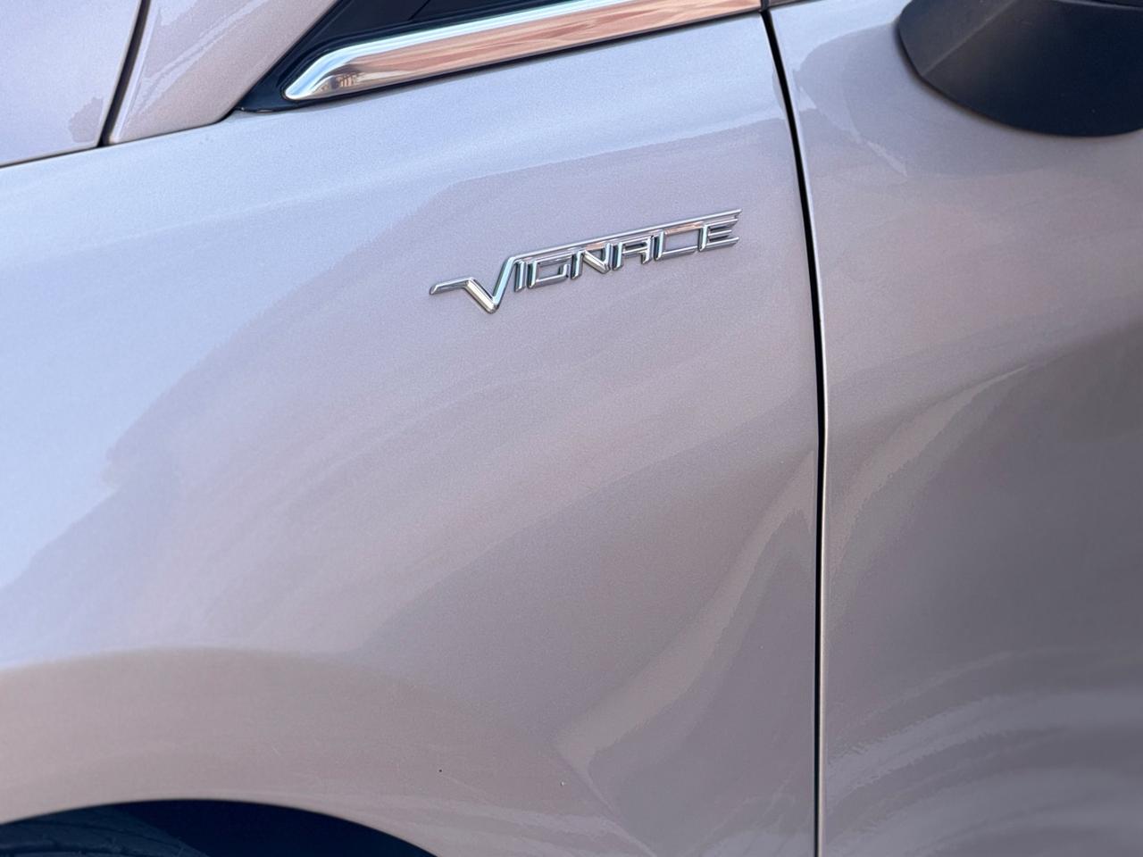 Ford Fiesta 1.5 TDCi Vignale