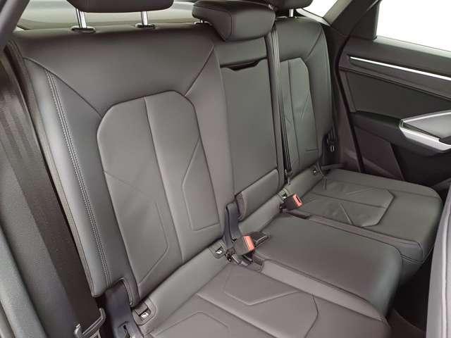 Audi Q3 SPORTBACK S-LINE 40 TFSI QUATTRO S-TRONIC 190 CV