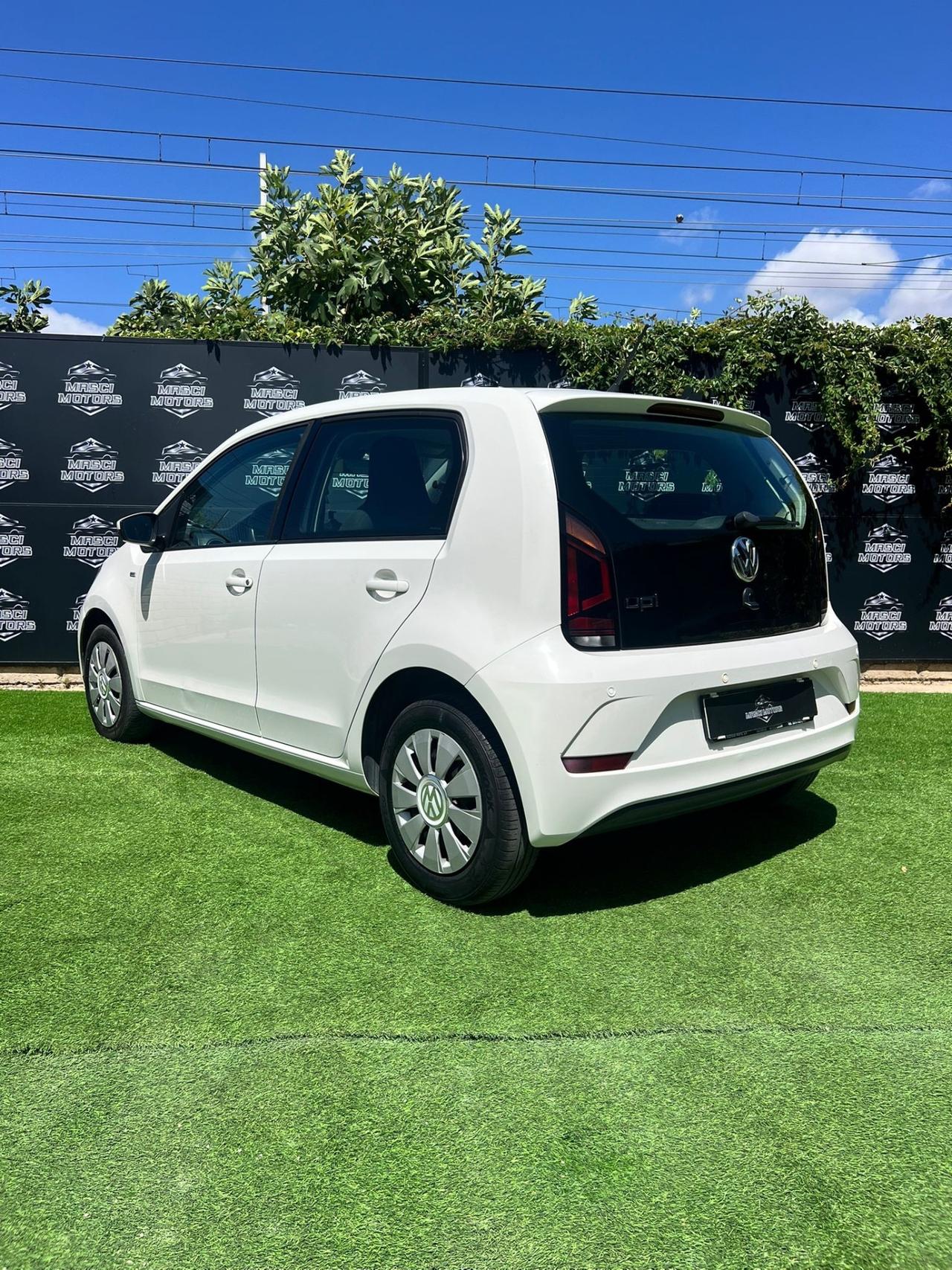Volkswagen up! 1.0 75 CV 5p. high up! BlueMotion Technology