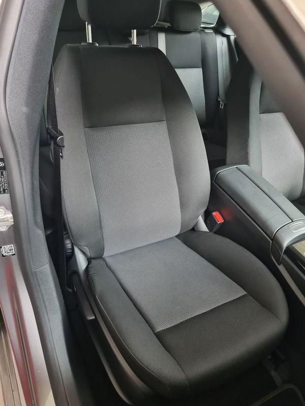 Mercedes-Benz CLA CLA Shooting Brake 200 d Business