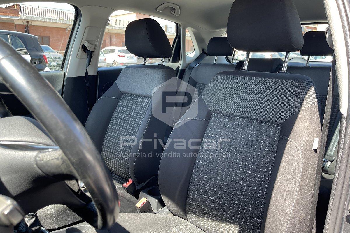 VOLKSWAGEN Polo 1.4 TDI 90 CV 5p. Highline BlueMotion Technology
