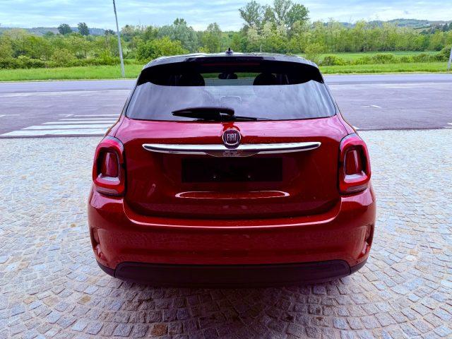 FIAT 500X LOUNGE - UNIPRO - KM 55.000 - FULL OPTIONAL