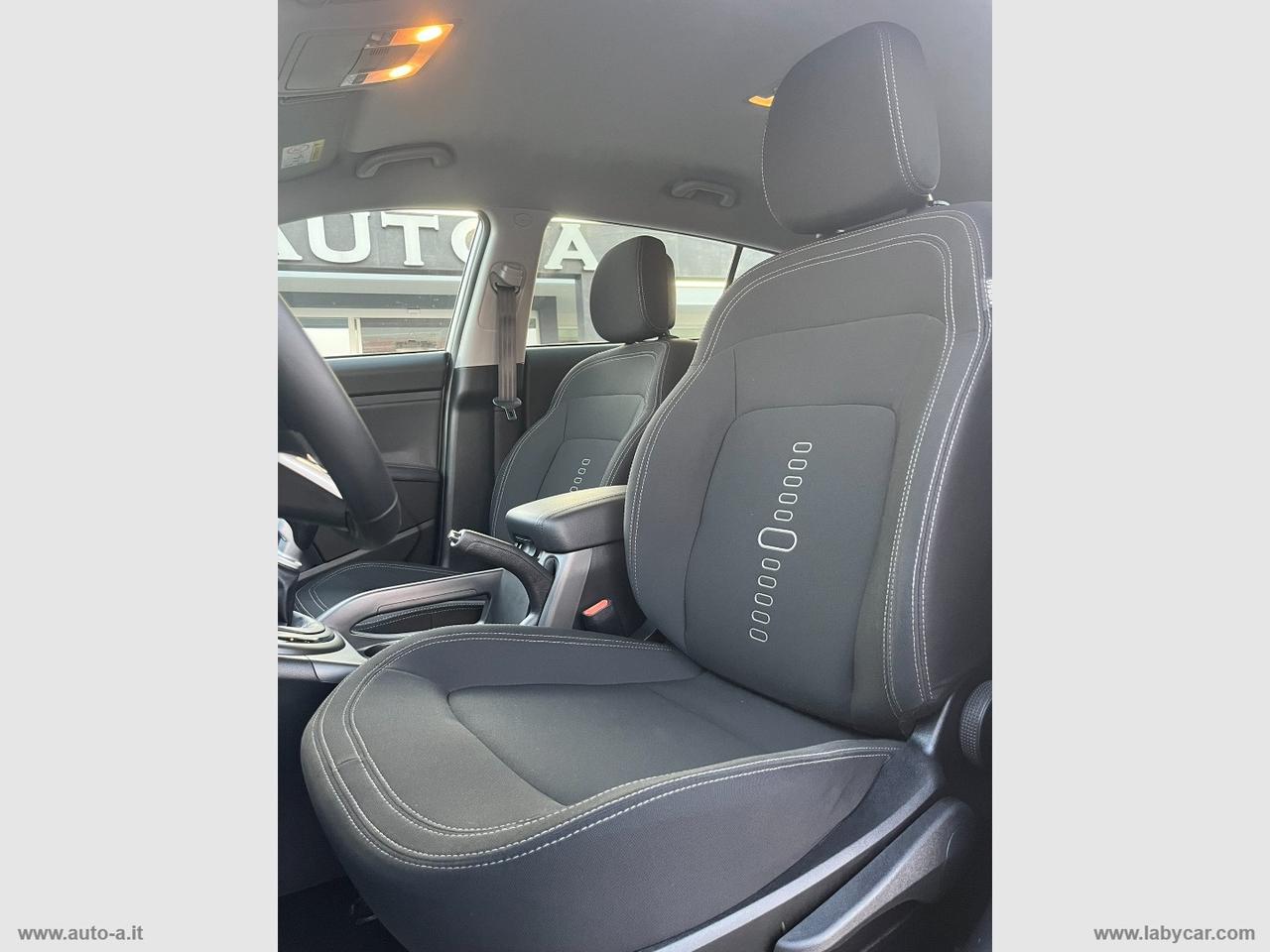 KIA Sportage 1.7 CRDI 2WD Cool