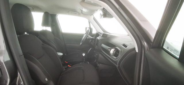 JEEP Renegade 1.0 T3 Limited