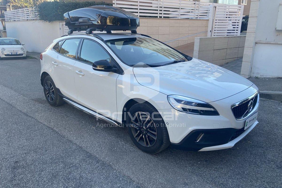 VOLVO V40 Cross Country D2 Business Plus