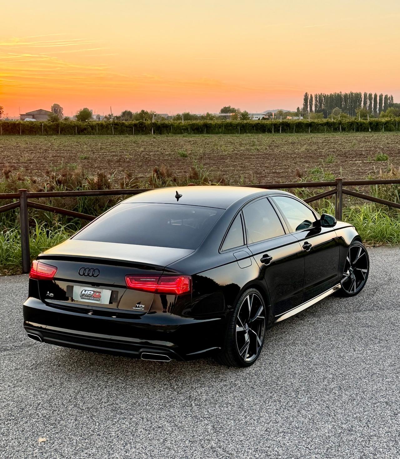 Audi A6 3.0 TDI 272 CV quattro S tronic Business Plus