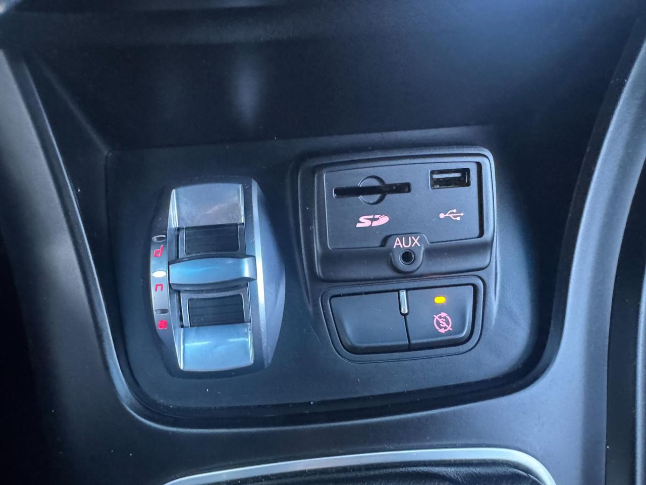 Alfa Romeo Giulietta 1.6 jtdm Business 120cv