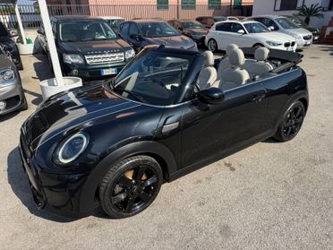Mini 2.0 Cooper S Resolute Cabrio Automatico