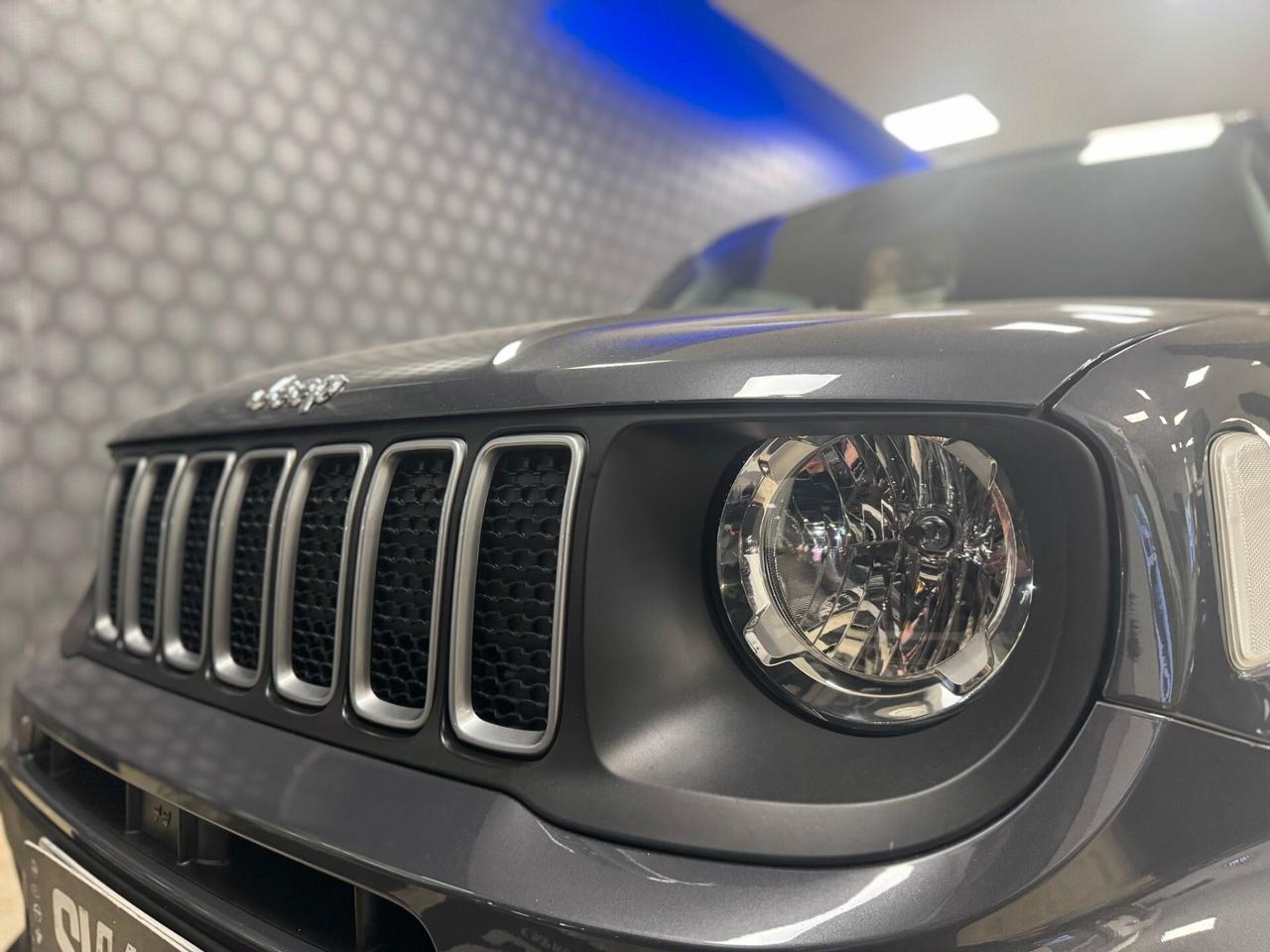 Jeep Renegade 1.0 T3 Longitude GPL