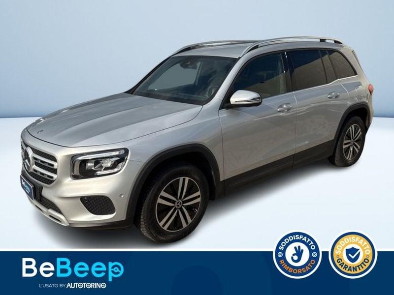 Mercedes-Benz Classe GLB GLB 180 D SPORT AUTO