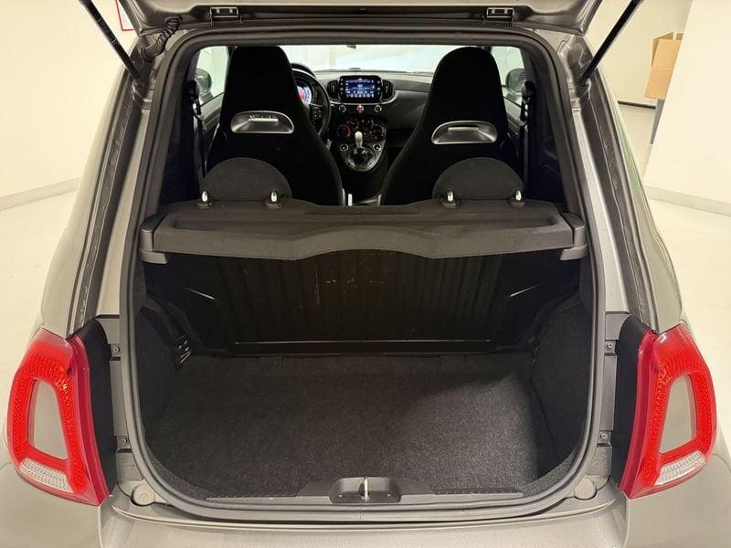 Abarth 595 595 1.4 Turbo T-Jet 165 CV