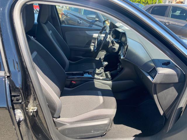 OPEL Mokka 1.2 Turbo Edition