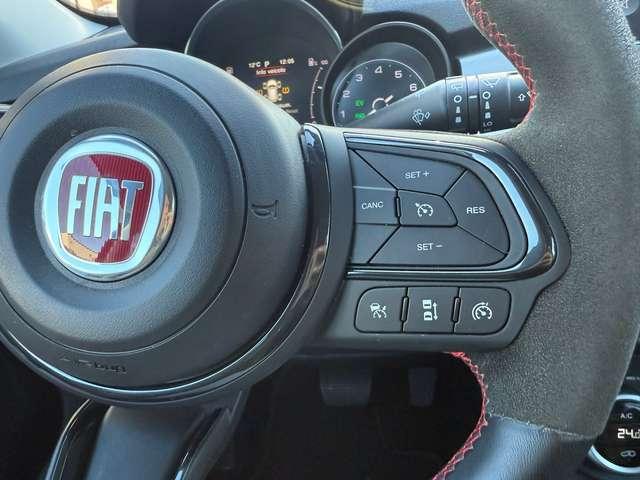 Fiat 500X AUTOM. 1.5 t4 hybrid Sport 130cv dct PROMO FIN