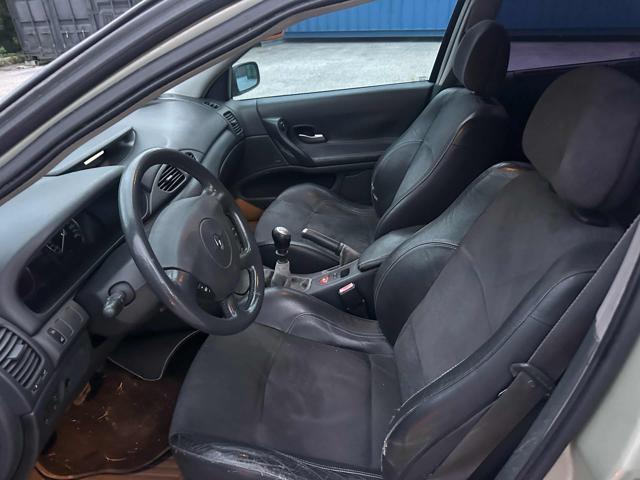 RENAULT Laguna 1.9 dCi/120CV cat Grandtour perfetta di meccanica