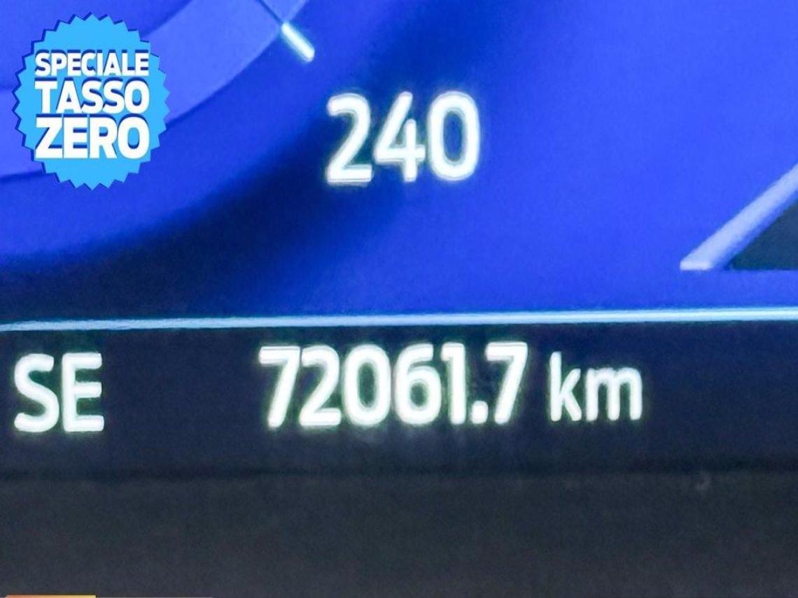 FORD Kuga 1 5 ecoblue st line x 2wd 120cv auto