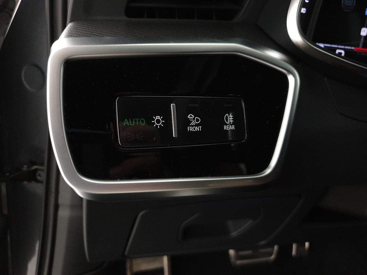 Avant 4.0TFSI 600CV quattro tiptronic