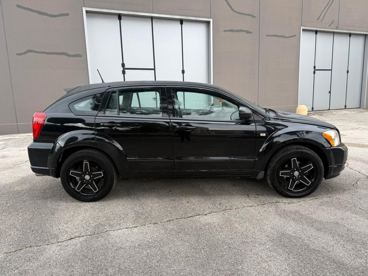Dodge Caliber 2.0 SXT Sport 12 MESI DI GARANZIA