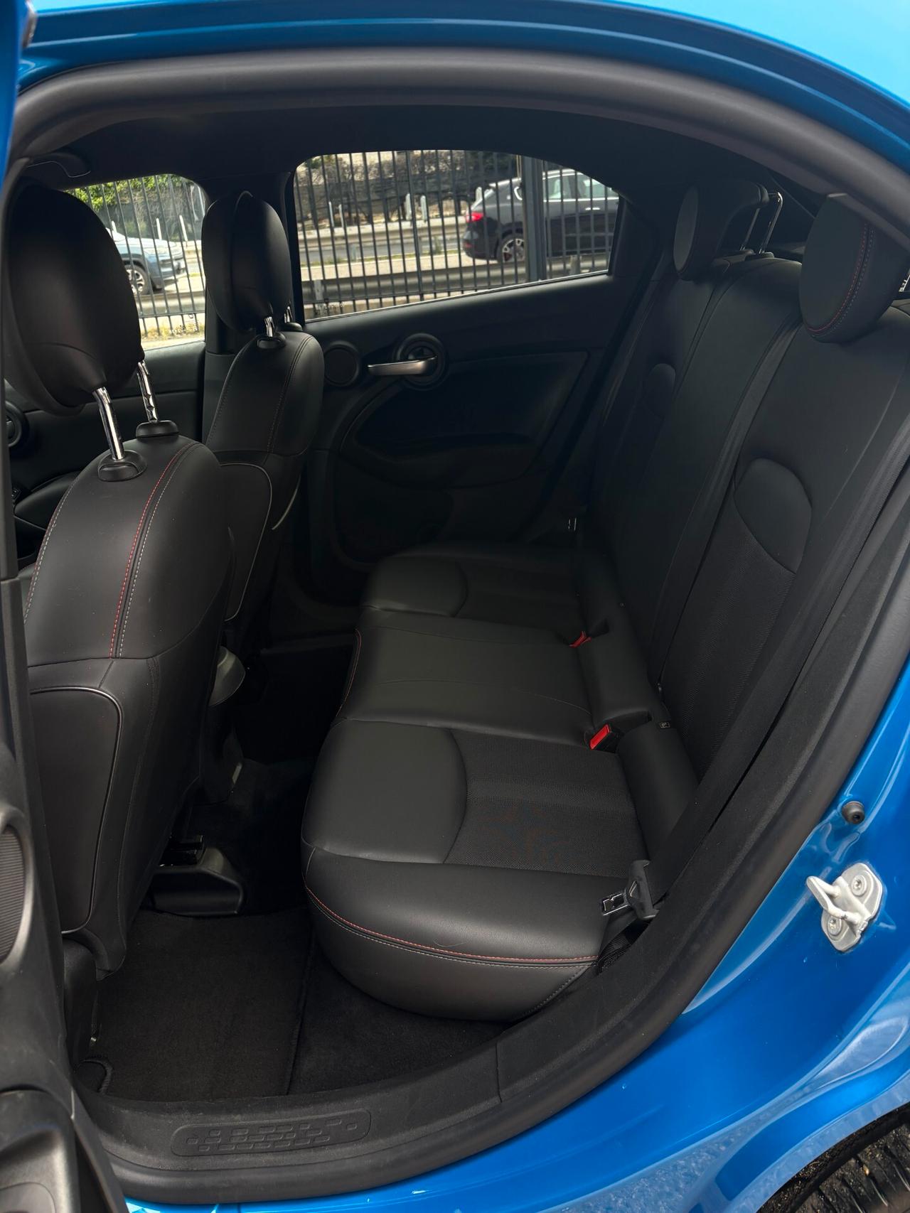 Fiat 500X 1.3 MultiJet 95 CV Sport