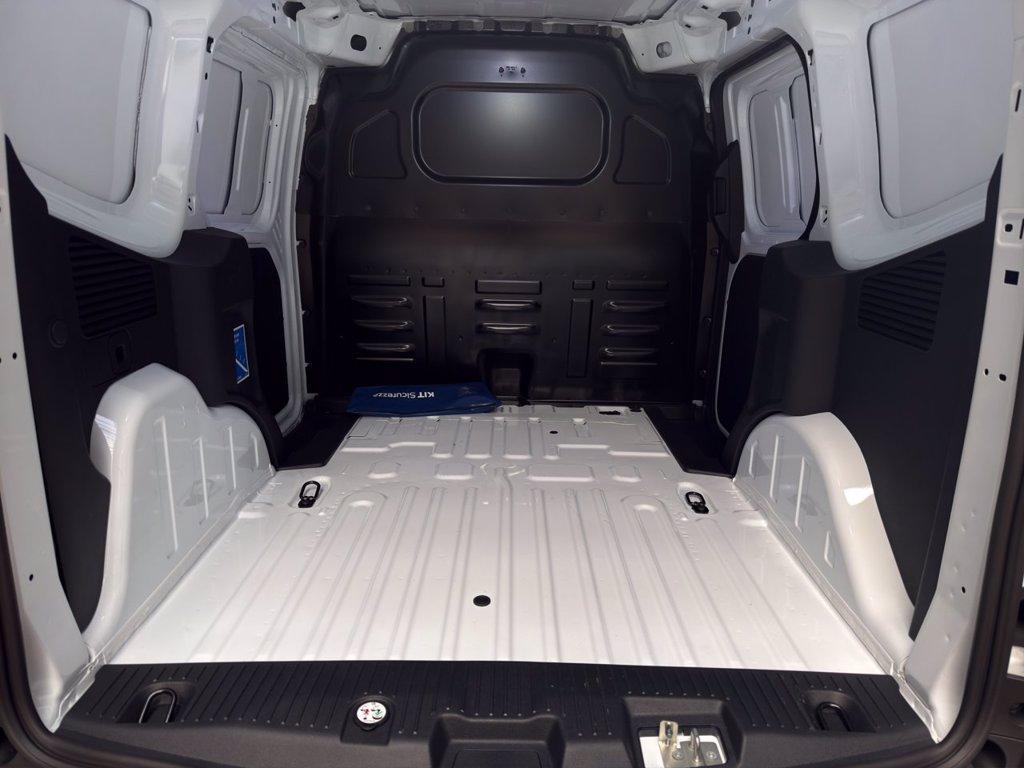 FORD e Transit Courier V769 Trend 43.6kWh del 2026