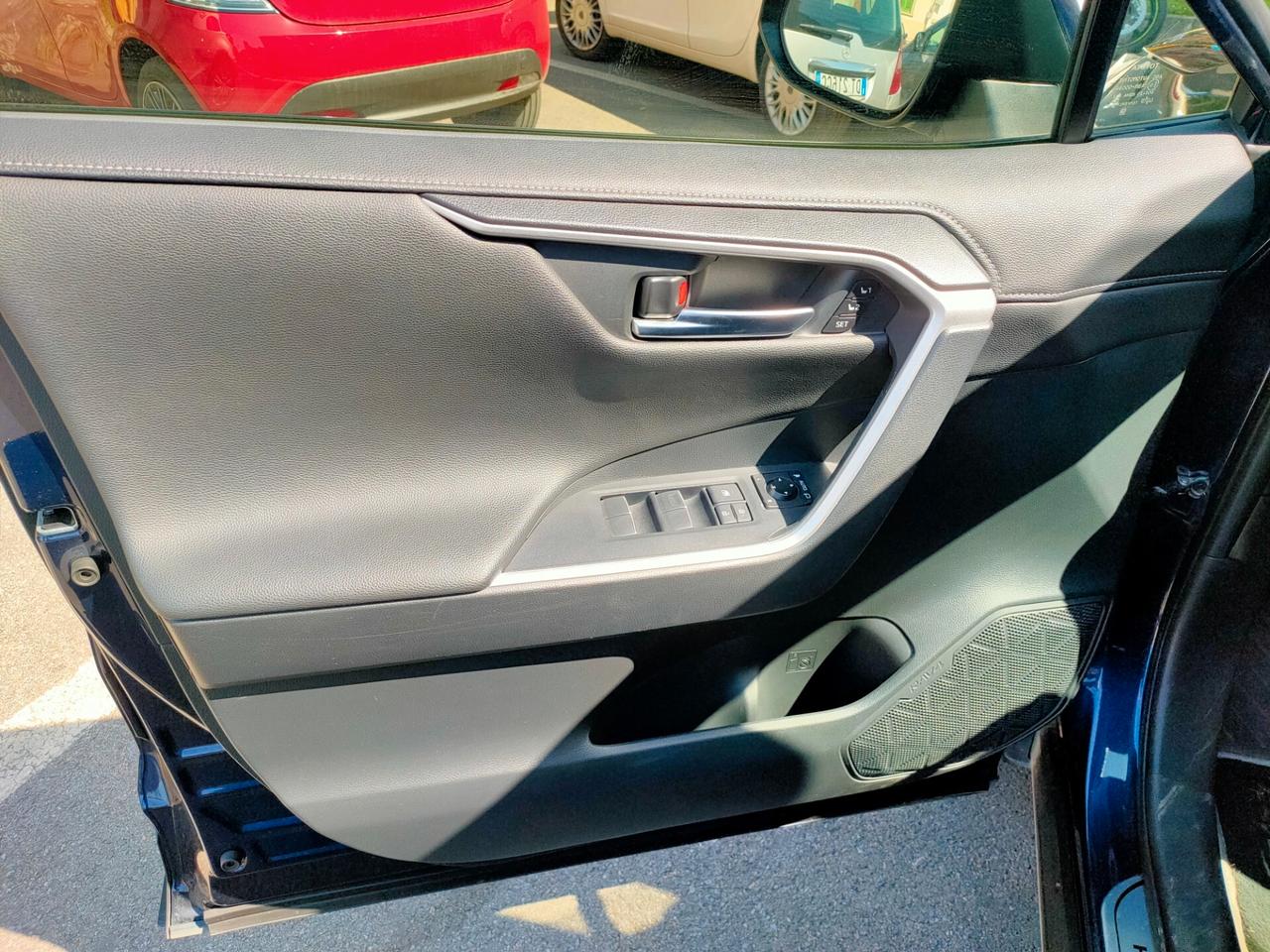 Toyota RAV 4 2.5 HV (218CV) E-CVT 2WD Lounge