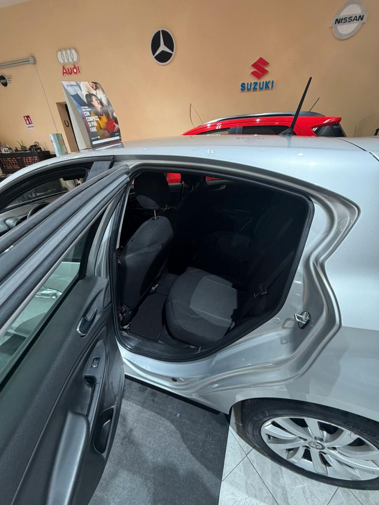 Alfa Romeo Giulietta 1.6 JTDm 120 CV Super