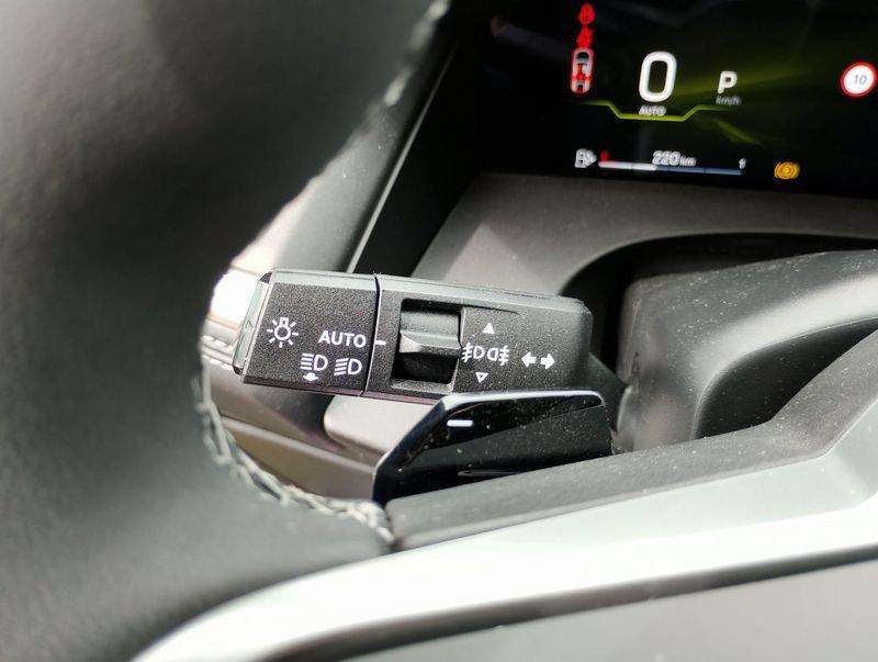 Jeep Compass Compass 1.2 turbo e-hybrid mhev First Edition fwd 145cv edct6