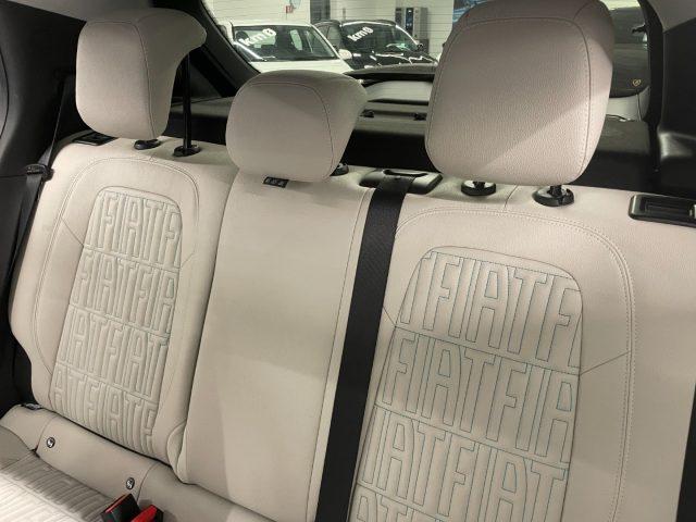 FIAT 600 1.2 Hybrid 110 CV DCT MHEV La Prima