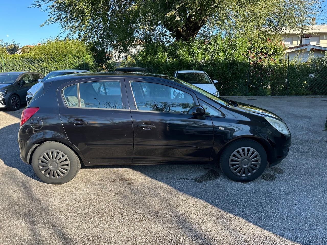 Opel Corsa 1.2 5p. Enjoy - 2007 - 81.000 km Neop.