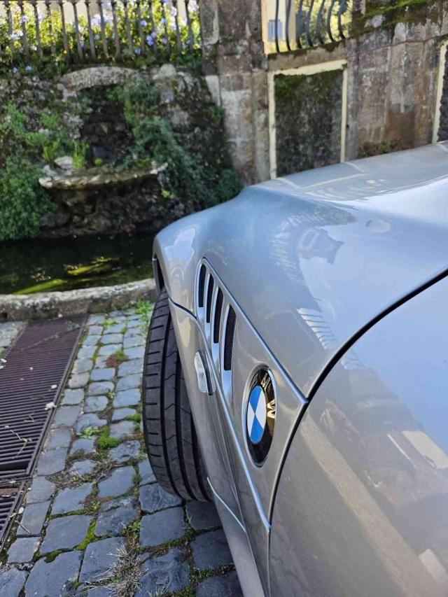 BMW Z3 2.8 Coupe 193cv