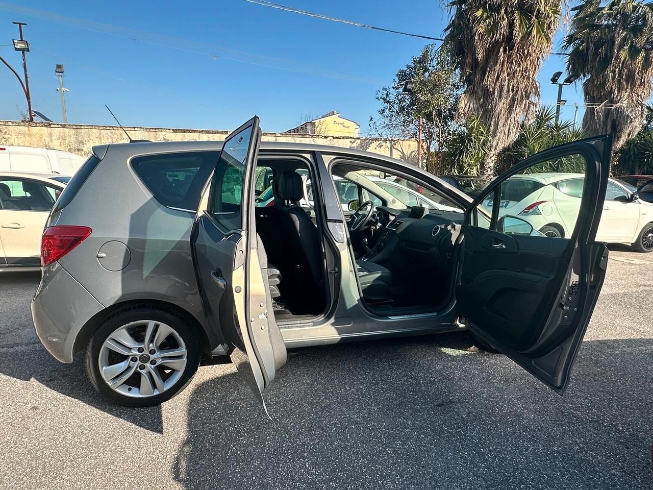 Opel Meriva 1.6 CDTI 110CV Start&Stop Cosmo