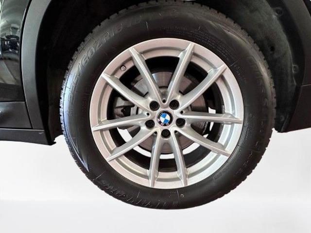 BMW X3 sDrive18d 48V