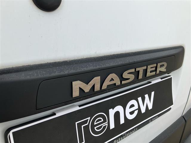 RENAULT Master T35 2.3 energy dci 150cv L3H3 Ice Plus QS