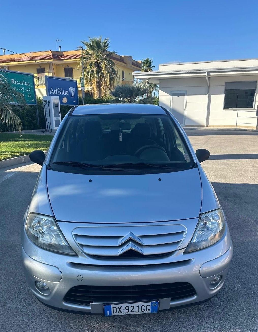 Citroen C3 1.4 Metano Perfect Techno Bi Energy M