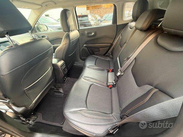 Jeep Compass Jeep Compass 2.0 mjt Opening Edition