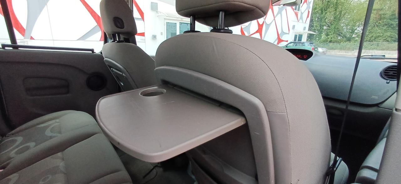 Renault Kangoo 1.6 105CV 5 porte Dynamique