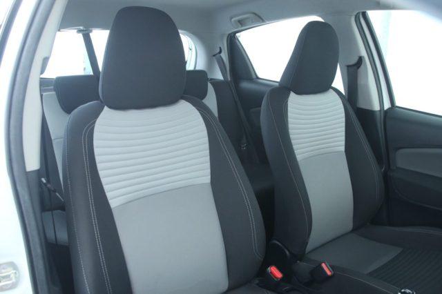 TOYOTA Yaris 1.0 5 porte Business / Neopatentati