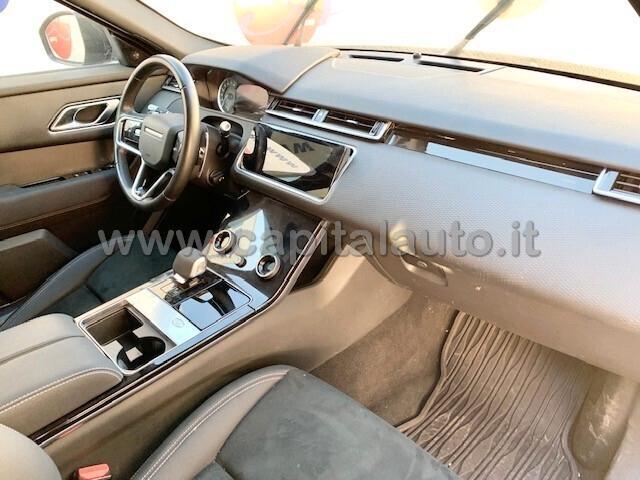 Land Range Rover Velar 2.0D I4 204 CV HSE NETTO 22500