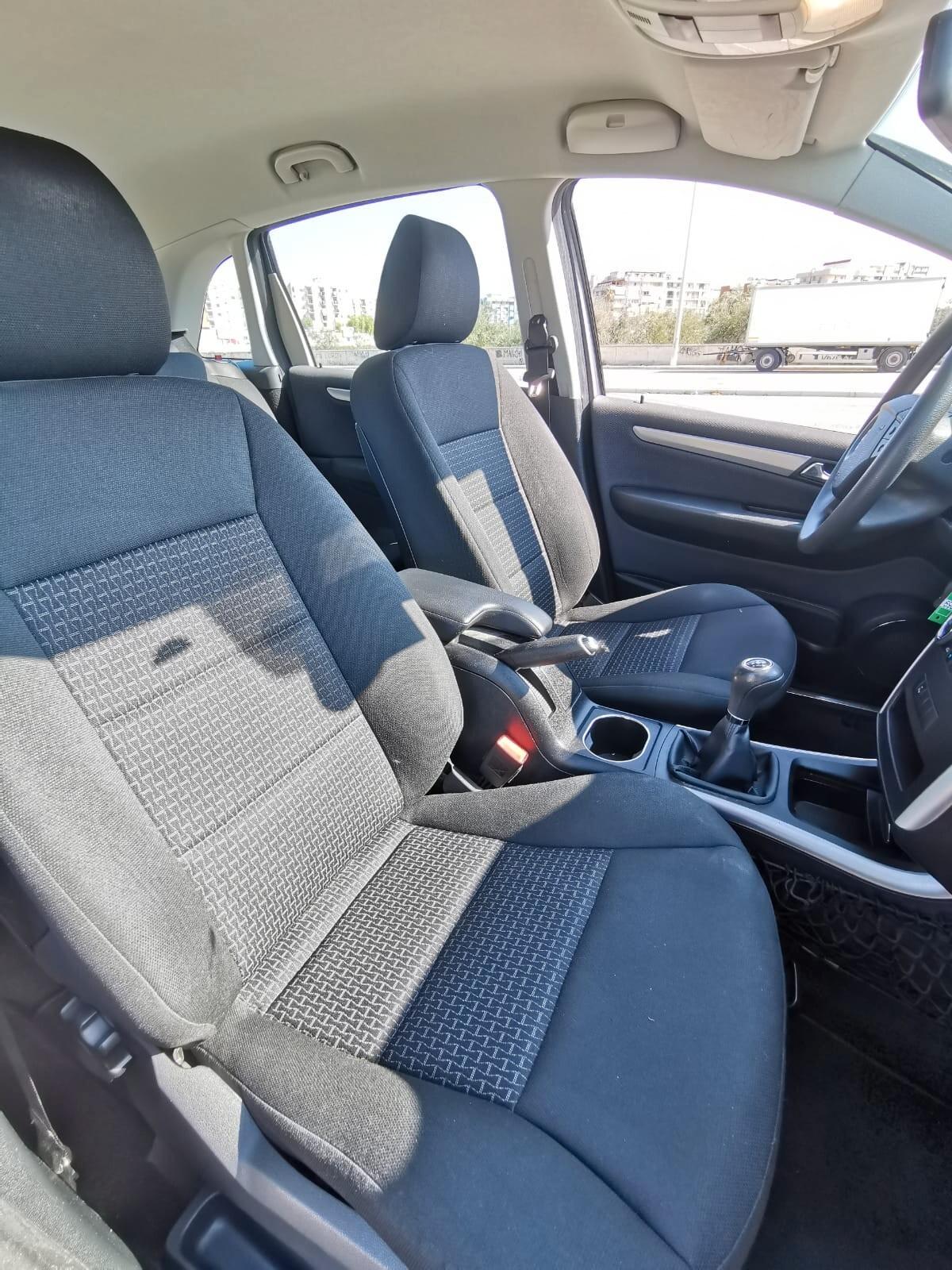Mercedes-benz B 180 CDI Chrome solo km.94000