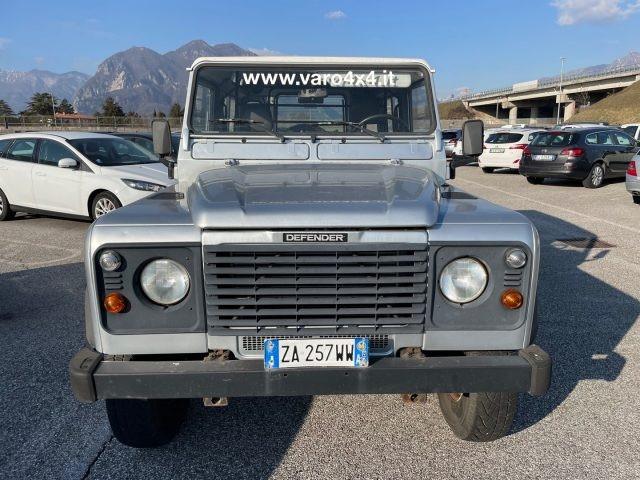 LAND ROVER Defender 90 2.5 Td5 AUTOCARRO N1