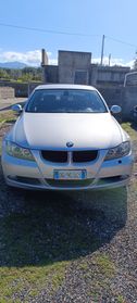 Bmw 320 320d cat Eletta