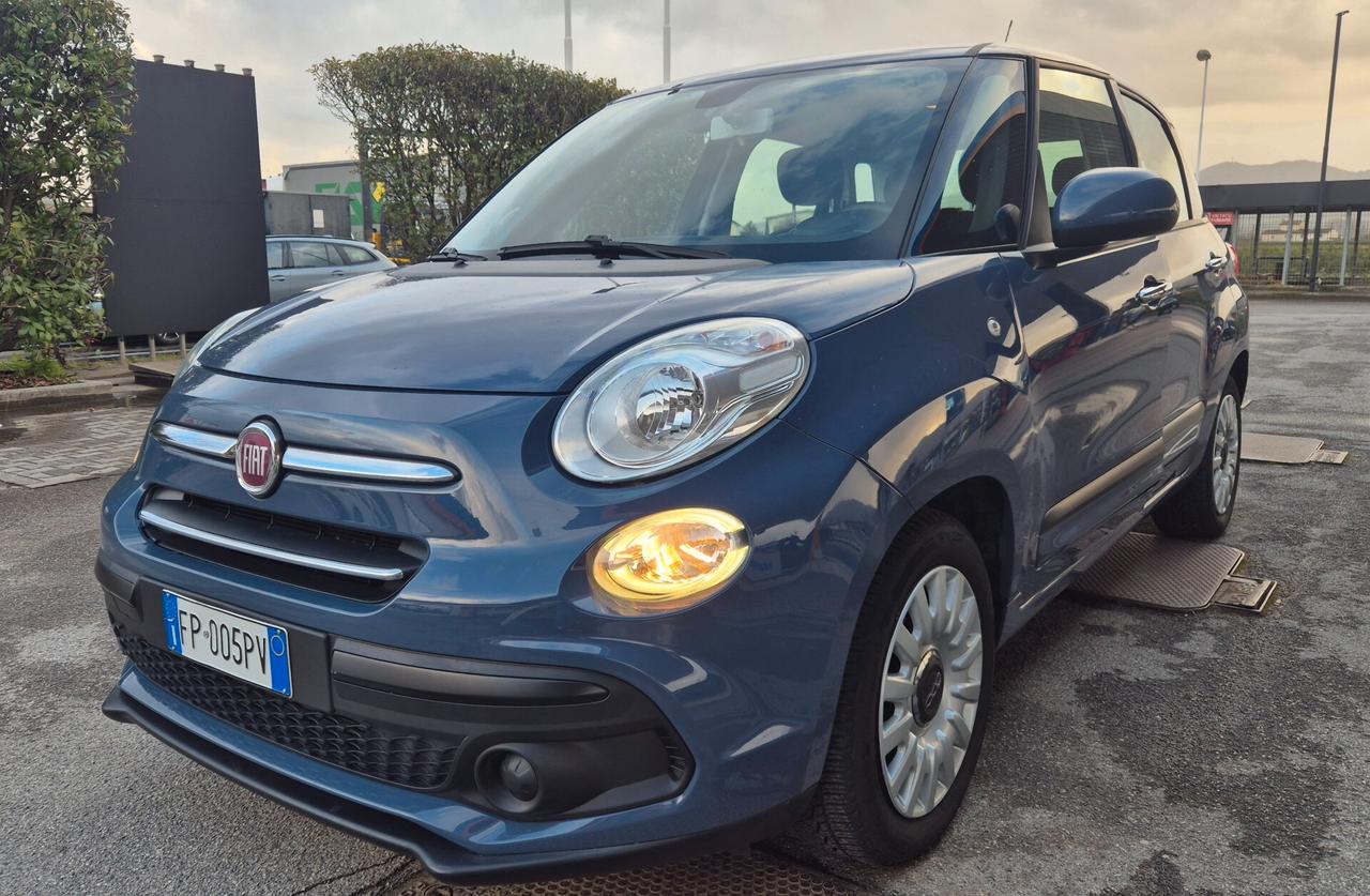 Fiat 500L 1.3 Multijet 95 CV Business