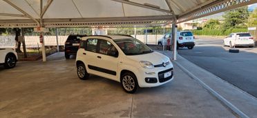 Fiat Panda 0.9 Twin Air Lounge