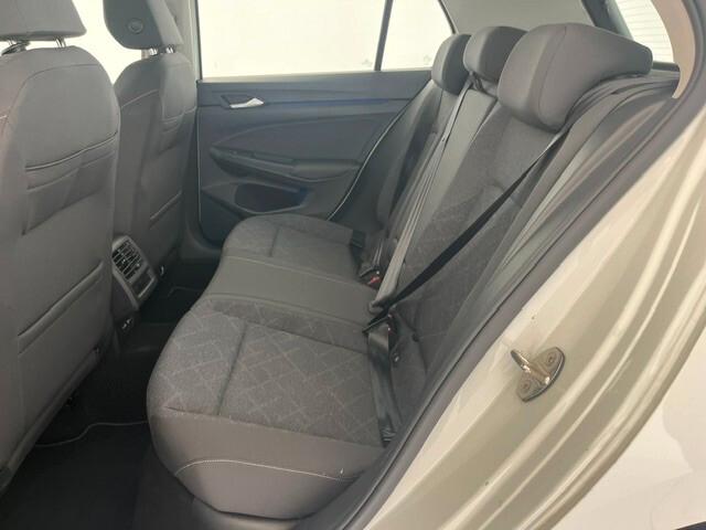 Volkswagen Golf 2.0 tdi Life 115cv *IVA ESPOSTA*