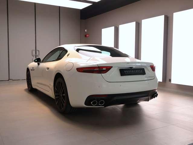 Maserati GranTurismo Modena
