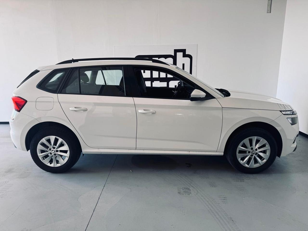 Skoda Kamiq 1.0 TSI Ambition GARANZIA FINO A 3 ANNI!!!!