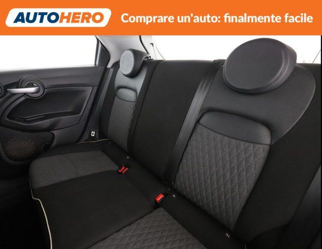FIAT 500X 1.0 T3 120 CV City Cross