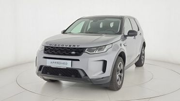 Land Rover Discovery Sport 2.0D I4-L.Flw 150 CV AWD Auto S