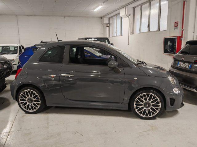 ABARTH 595 1.4 Turbo T-Jet 145 CV