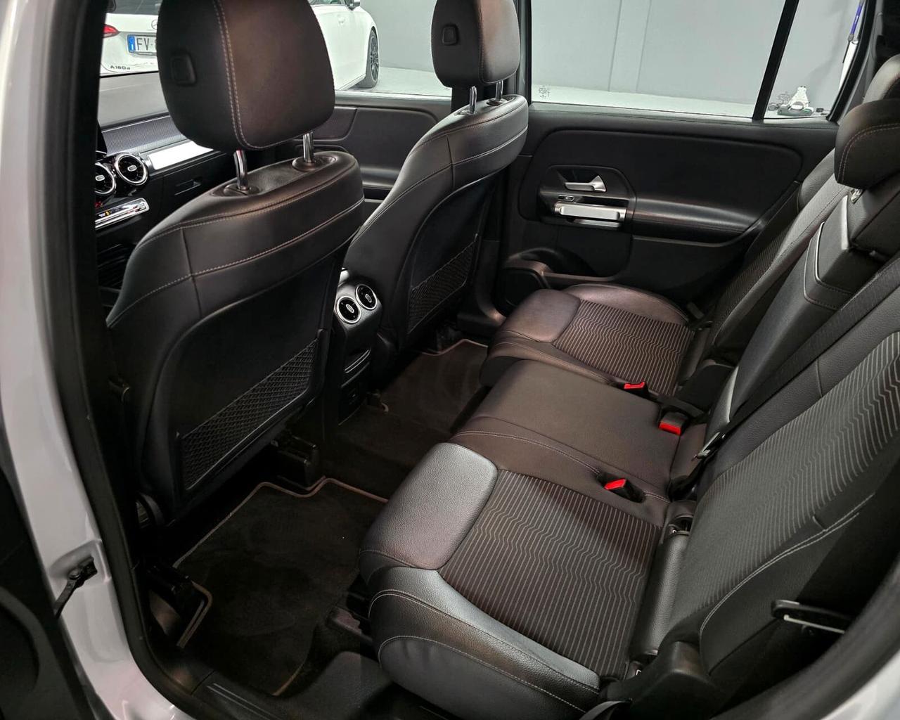 Mercedes-benz GLB 180 d Automatic Sport Plus